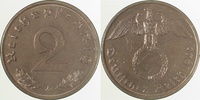 d 1.2 2 Pf 36240A~1.2 2 Pfennig  1940A f.stgl J 362