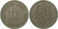 d  00475J~2.5 10 Pfennig  1875J ss/vz J 004