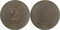 d 2.0 2 Pf 00275J~2.0 2 Pfennig 1875J vz J 002