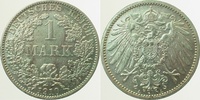     017n10A~2.0 1 Mark  1910A vz J 017 9,00 EUR Differenzbesteuert nach §25a UstG zzgl. Versand