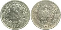     01617F~2.5 0.5 Mark  1917F ss/vz J 016 8,00 EUR Differenzbesteuert nach §25a UstG zzgl. Versand