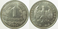 d 2.0 1 RM 35434G~2.0 1 Reichsmark  1934G vz J 354