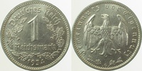 d 2.0 1 RM 35434G~2.0 1 Reichsmark 1934G vz J 354