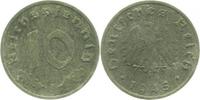     37545F~3.0 10 Pfennig  1945F ss J 371 12,00 EUR Differenzbesteuert nach §25a UstG zzgl. Versand