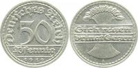 d 30119A~1.5 50 Pfennig 1919A vz/st J 301