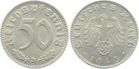     37243D~1.5 50 Pfennig  1943D f.prfr J 372 20,50 EUR Differenzbesteuert nach §25a UstG zzgl. Versand