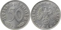 d 37244B~1.3 50 Pfennig 1944B prfr/f.prfr J 372