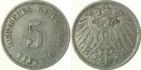 d 3.0 5 Pf 012n09J~3.0 5 Pfennig  1909J ss J 012