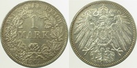     017n09G~2.2 1 Mark  1909G vz- J 017 15,00 EUR Differenzbesteuert nach §25a UstG zzgl. Versand