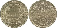     017n11A~1.2 1 Mark  1911A f.stgl !! J 017 28,00 EUR Differenzbesteuert nach §25a UstG zzgl. Versand