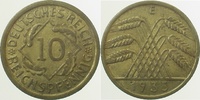 d  31735E~2.8 10 Pfennig  1935E ss+ J 317