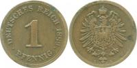 d 3.0 1 Pf 00189G~3.0 1 Pfennig  1889G ss J 001