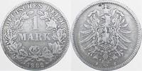     00982J~3.0 1 Mark  1882J ss J 009 41,00 EUR Differenzbesteuert nach §25a UstG zzgl. Versand