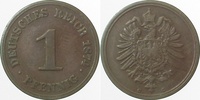 d 3.2 1 Pf 00174C~3.2 1 Pfennig  1874C ss- J 001