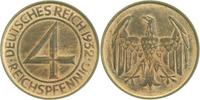  1.2 4 Pf   31532A~1.2 4 Pfennig  1932A f.stgl J 315 21,00 EUR Differenzbesteuert nach §25a UstG zzgl. Versand