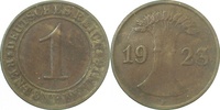 d 3.0 1 Pf 30623F~3.0 1 Pfennig 1923F ss J 306