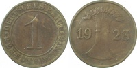 d 3.0 1 Pf 30623F~3.0 1 Pfennig  1923F ss J 306