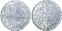     017n01J~2.5 1 Mark  1901J ss/vz J 017 11,00 EUR Differenzbesteuert nach §25a UstG zzgl. Versand