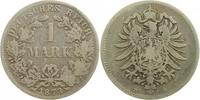     00973D~4.0 1 Mark  1873D s J 009 5,00 EUR Differenzbesteuert nach §25a UstG zzgl. Versand