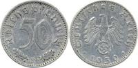     37239E~3.0 50 Pfennig  1939E ss J 372 9,50 EUR Differenzbesteuert nach §25a UstG zzgl. Versand