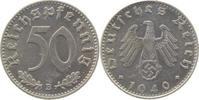     37240B~1.2 50 Pfennig  1940B f.stgl J 372 65,00 EUR Differenzbesteuert nach §25a UstG zzgl. Versand