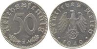 d 37240B~1.2 50 Pfennig 1940B f.stgl J 372