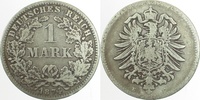     00974E~3.2 1 Mark  1874E ss- J 009 8,00 EUR Differenzbesteuert nach §25a UstG zzgl. Versand