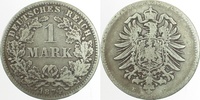     00974E~3.2 1 Mark  1874E ss- J 009 8,00 EUR Differenzbesteuert nach §25a UstG zzgl. Versand