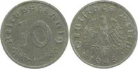    37545F~2.5 10 Pfennig  1945F ss/vz J 375 13,00 EUR Differenzbesteuert nach §25a UstG zzgl. Versand