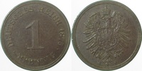 d 2.2 1 Pf 00175J~2.2 1 Pfennig 1875J vz- J 001