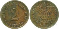 d 1.5 2 Pf 01112G~1.5 2 Pfennig  1912G f.prfr !! J 011