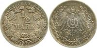     01619J~1.0 0.5 Mark  1919J stgl. J 016 22,00 EUR Differenzbesteuert nach §25a UstG zzgl. Versand