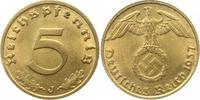 d 1.2 5 Pf 36337J~1.2 5 Pfennig 1937J prfr J 363