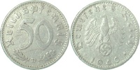 d 37240D~3.0 50 Pfennig 1940D ss- J 372