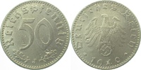 d 37240J~3.5 50 Pfennig 1940J s/ss J 372
