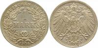     017n04F~2.5 1 Mark  1904F ss/vz J 017 8,00 EUR Differenzbesteuert nach §25a UstG zzgl. Versand