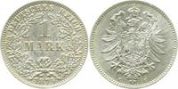d 00975C~2.2b 1 Mark 1875C f.vz leichte Kratzer J 009