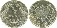     01615E~1.2a 0.5 Mark  1915E prfr. Erstabschlag (EA)! !! J 016 22,00 EUR Differenzbesteuert nach §25a UstG zzgl. Versand