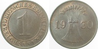 d 1.2 1 Pf 31330A~1.2 1 Pfennig  1930A prfr J 313