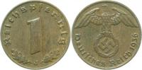 d 1.5 1 Pf 36136J~1.5 1 Pfennig 1936J f.prfr/leichte Pat J 361