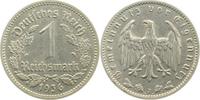 d 2.5 1 RM 35436J~2.5 1 Reichsmark 1936J ss/vz J 354