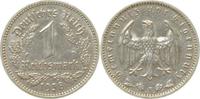 d 2.5 1 RM 35438F~2.5 1 Reichsmark 1938F ss/vz J 354
