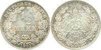     01605D~1.0 0.5 Mark  1905D stgl. J 016 35,00 EUR Differenzbesteuert nach §25a UstG zzgl. Versand