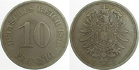 d 00476J~3.0 10 Pfennig 1876J ss J 004