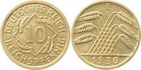     31730E~1.2 10 Pfennig  1930E prfr J 317 48,00 EUR Differenzbesteuert nach §25a UstG zzgl. Versand