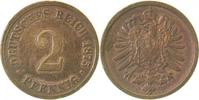 d 2.8 2 Pf 00275H~2.8 2 Pfennig 1875H ss+ J 002