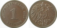 d 2.0 1 Pf 010n02G~2.0 1 Pfennig 1902G vz J 010