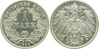 d 01799F~1.5b 1 Mark 1899F vz/stgl l. gereinigt J 017