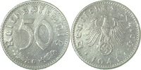     37241G~3.0 50 Pfennig  1941G ss J 372 12,00 EUR Differenzbesteuert nach §25a UstG zzgl. Versand