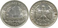d 2.0 1 RM 35434F~2.0 1 Reichsmark 1934F vz J 354